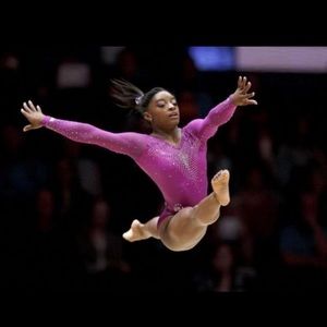 Meet your Posher, Gymnastics